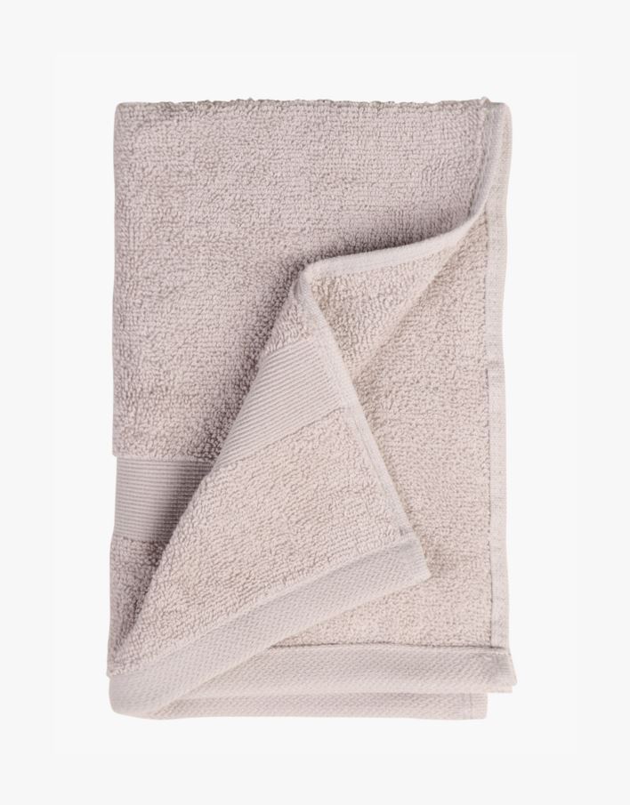 Rätik helehall - 70x140 cm helehall - 1