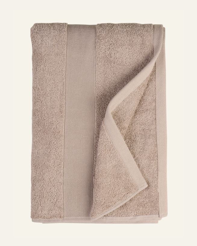Rätik beež - 70x140 cm beež - 1