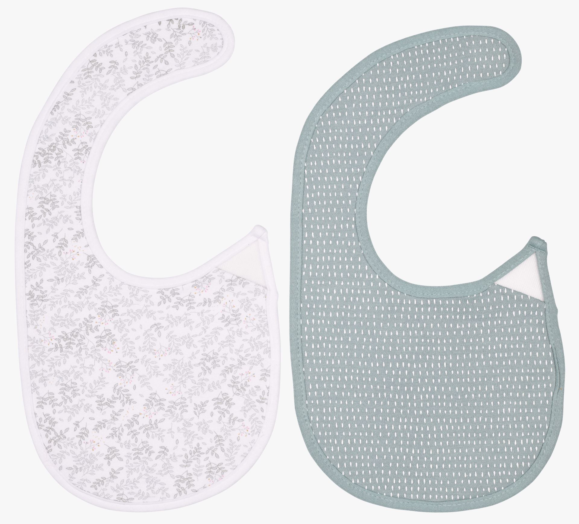 Pudipõll 2tk heleroheline - 20x30cm heleroheline - 1