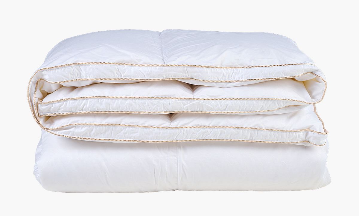 Soe udusuletekk valge - 150x210 cm valge - 1