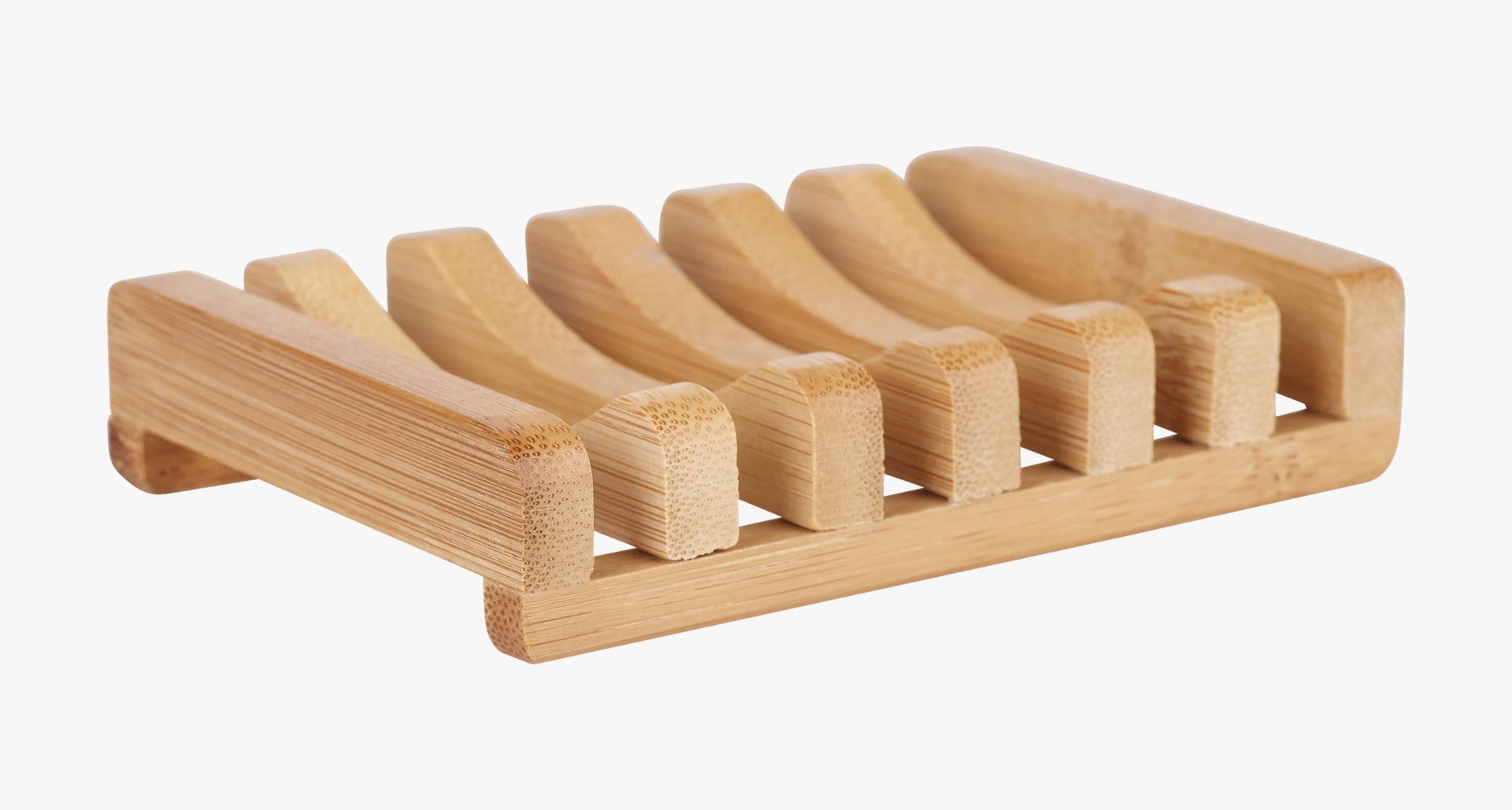 Seebialus naturaalne toon - 8x11x2,4 cm naturaalne toon - 1