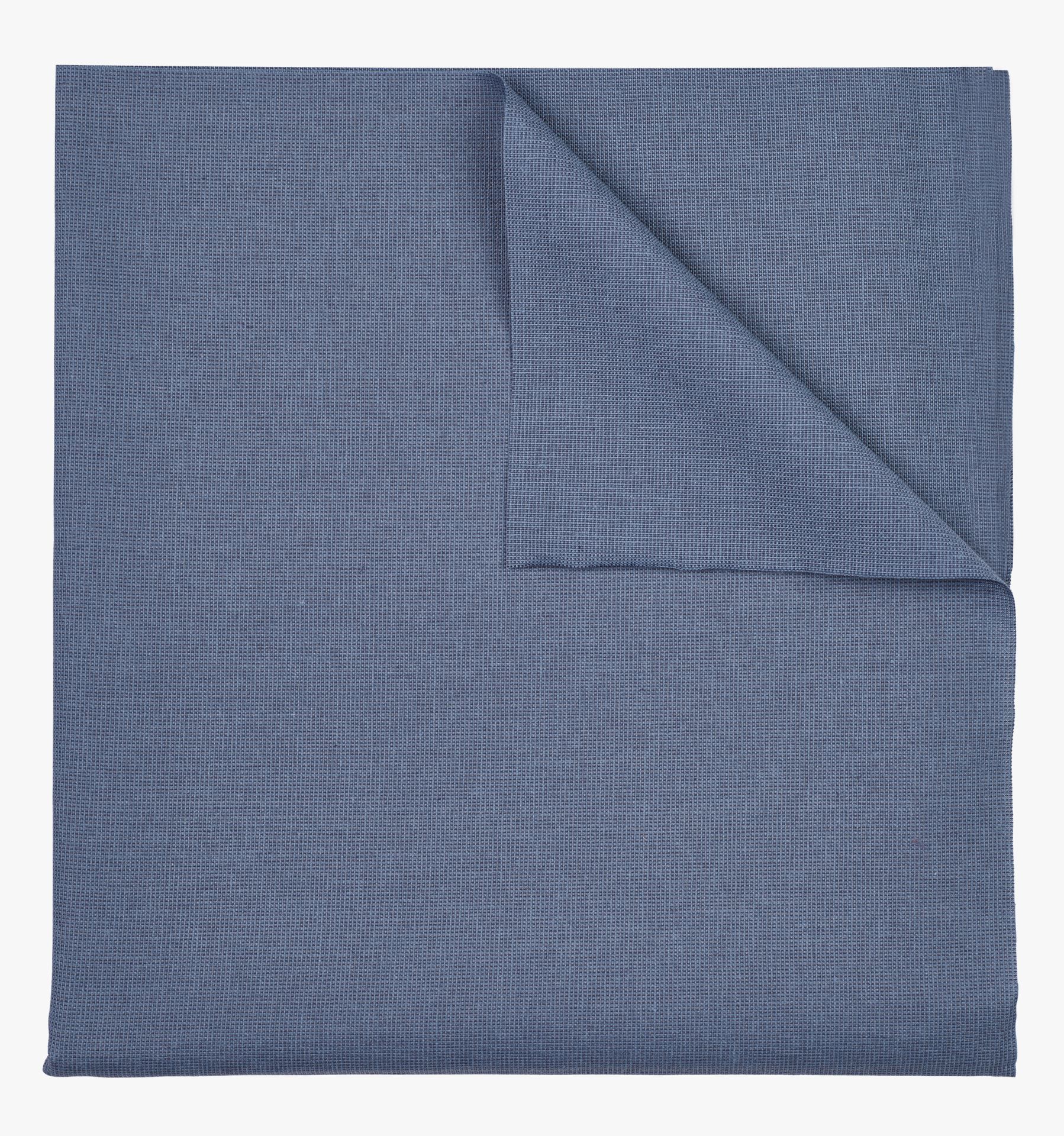 Vahatatud laudlina sinine - 140x250 cm sinine - 1