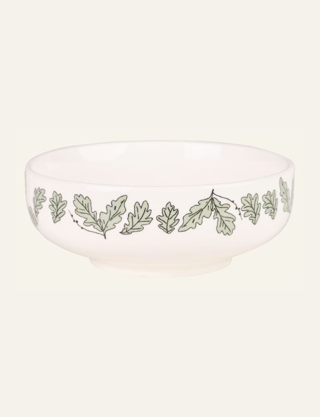 Hommikusöögikomplekt mitmevärviline/valge - 5