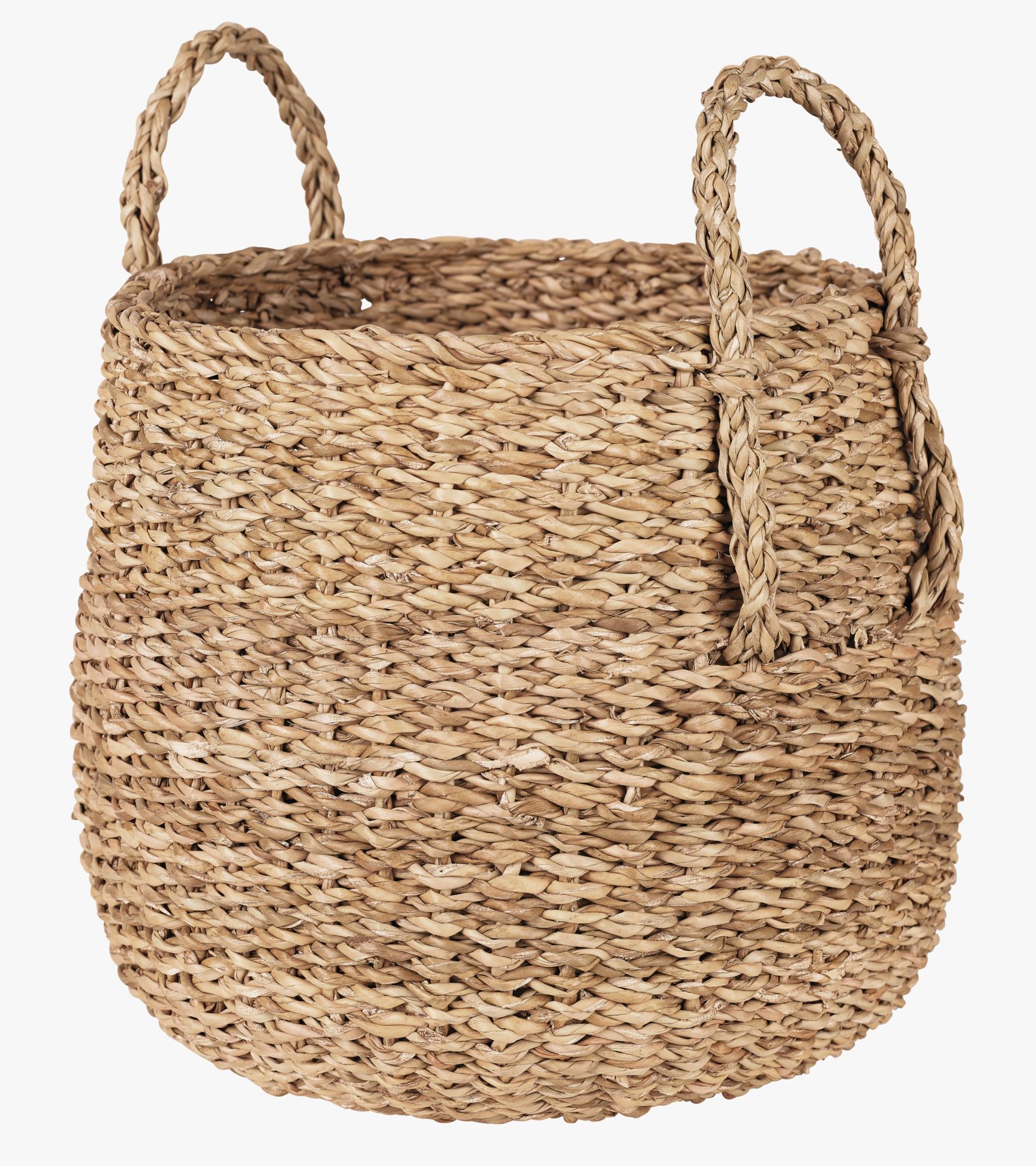 Korv naturaalne toon - 31x30 cm naturaalne toon - 1