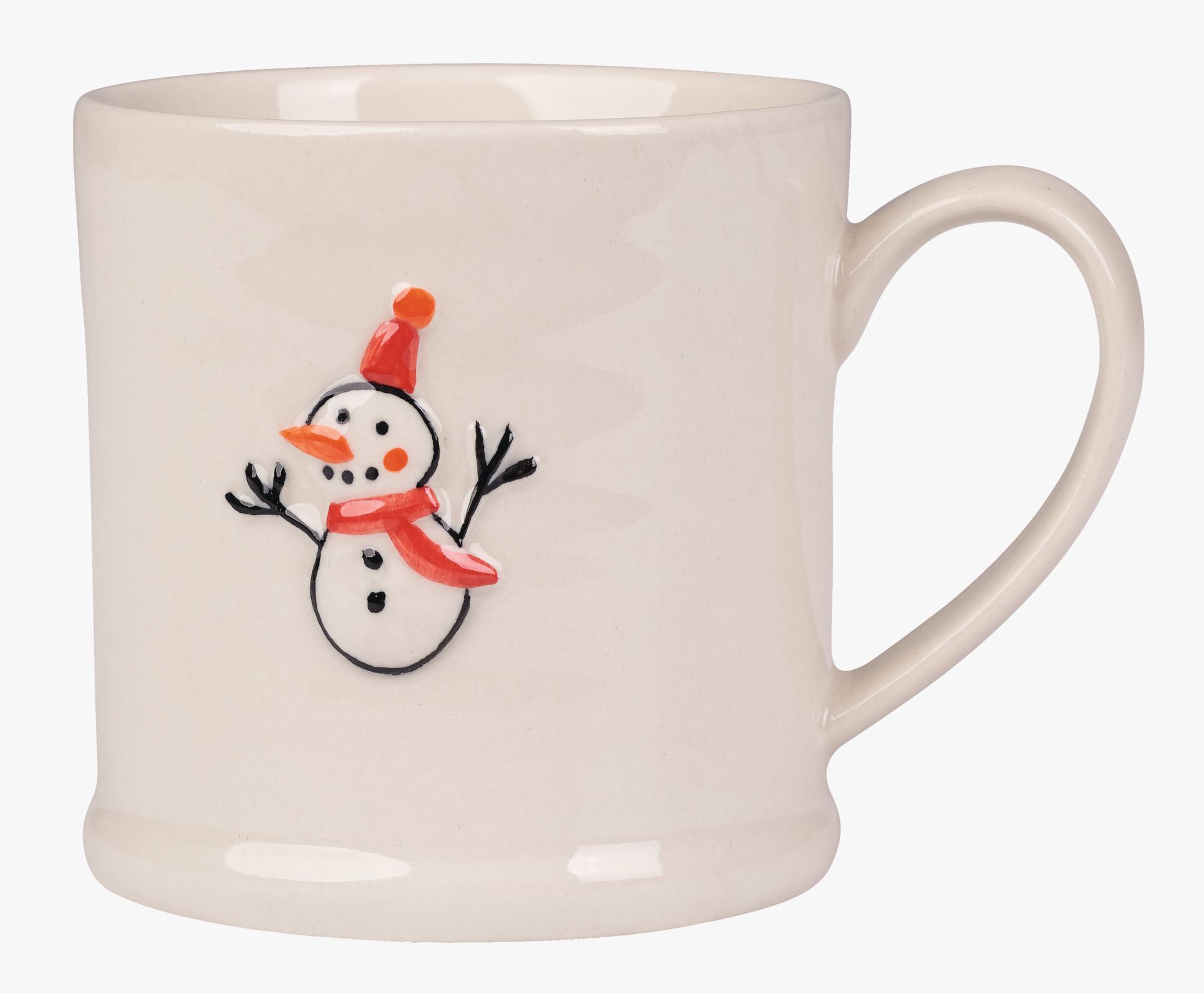 Tass mitmevärviline - 200 ml mitmevärviline - 1