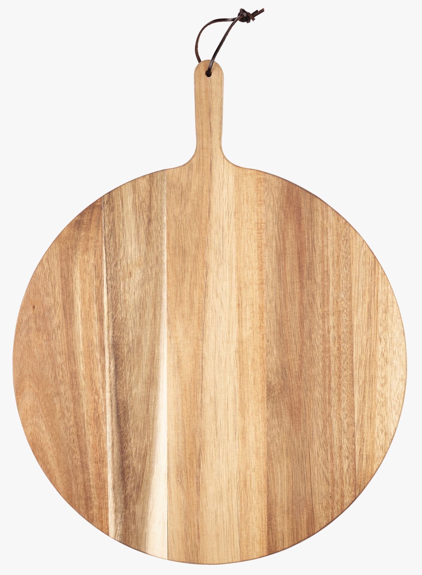 Lõikelaud                           naturaalne toon - 38x48x1,5 cm naturaalne toon - 1