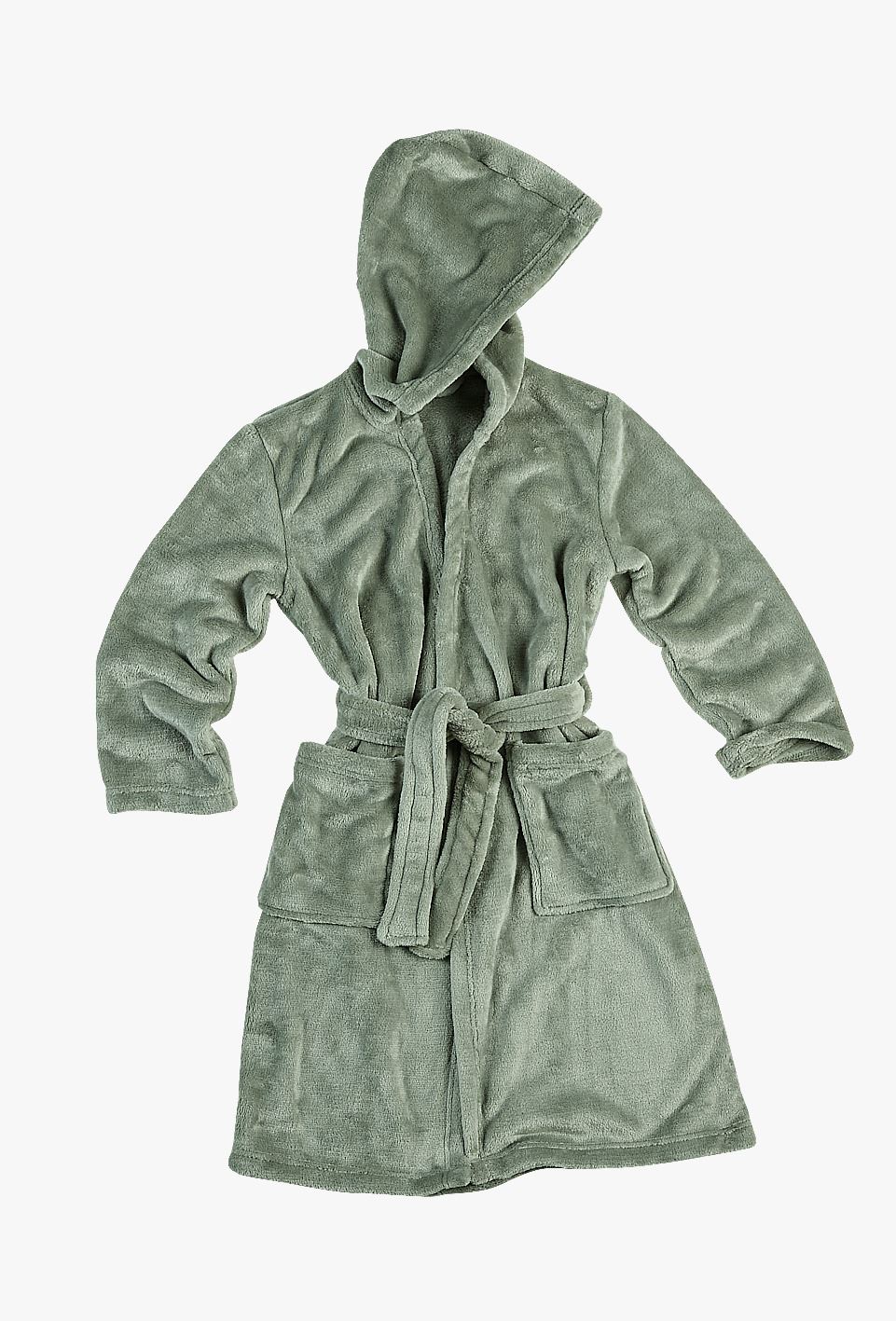 Hommikumantel heleroheline - 134 heleroheline - 1