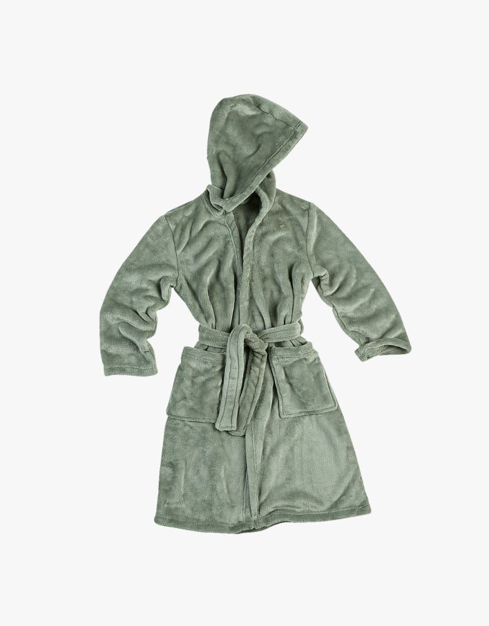 Hommikumantel heleroheline - 134 heleroheline - 1