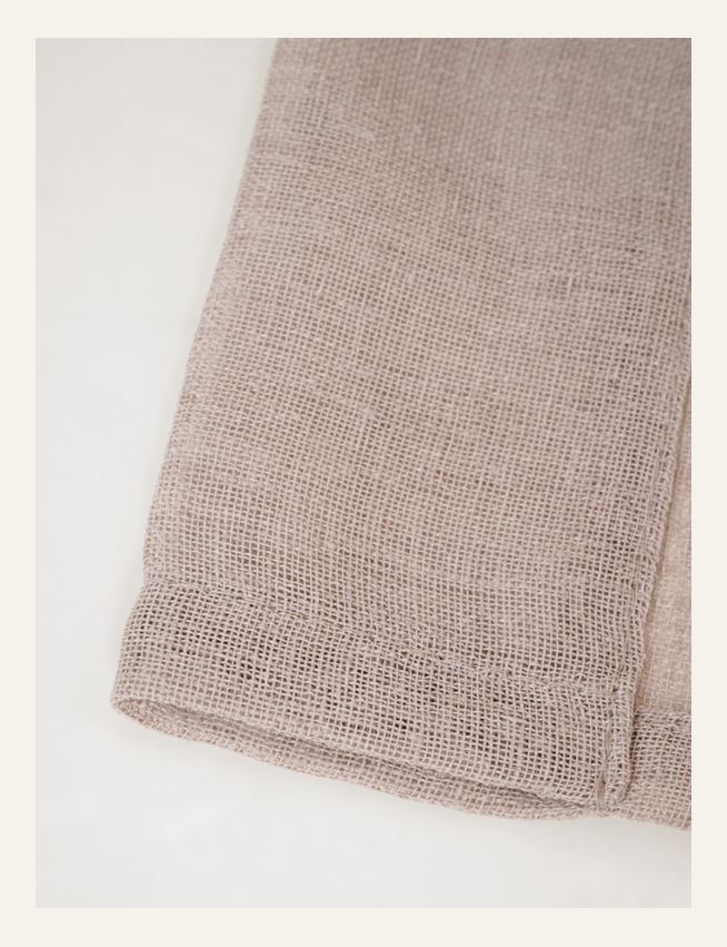 Kardin sand - 4