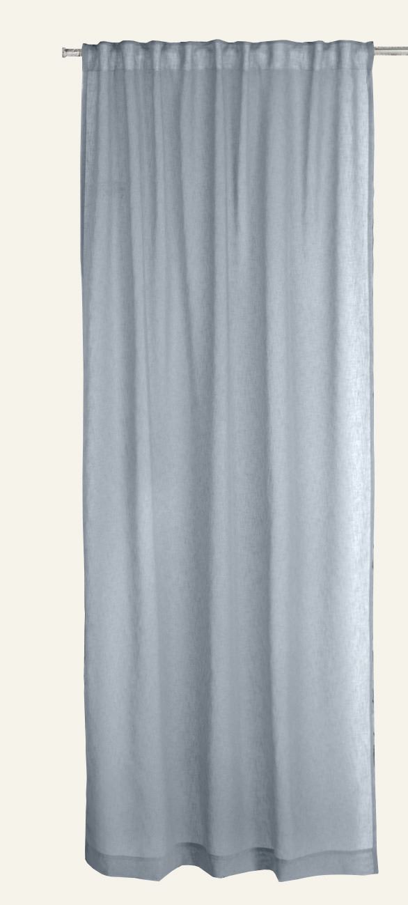 Kardin sinakashall - 140x240cm 7cm sinakashall - 1