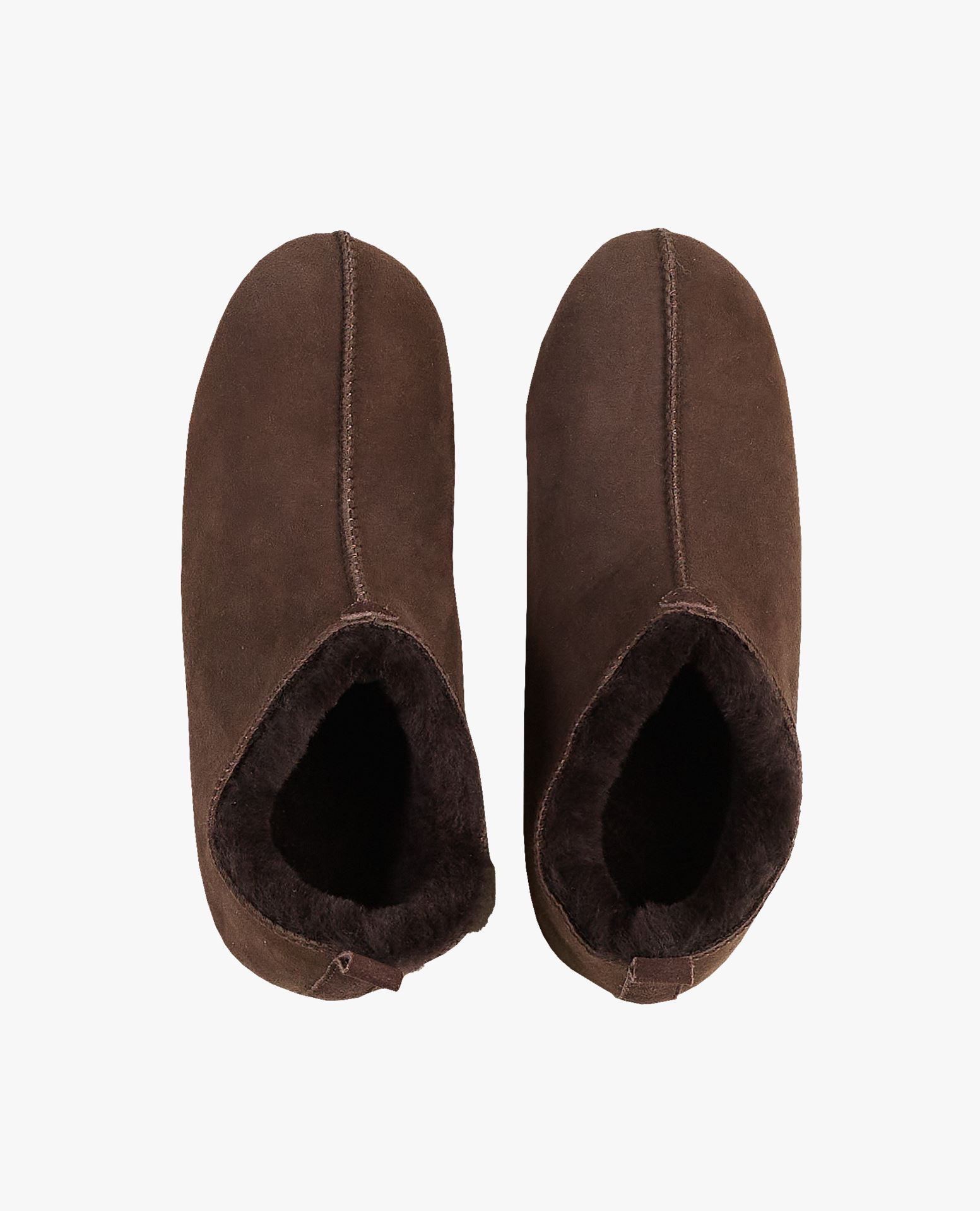 Sussid tumepruun - 42 tumepruun - 1