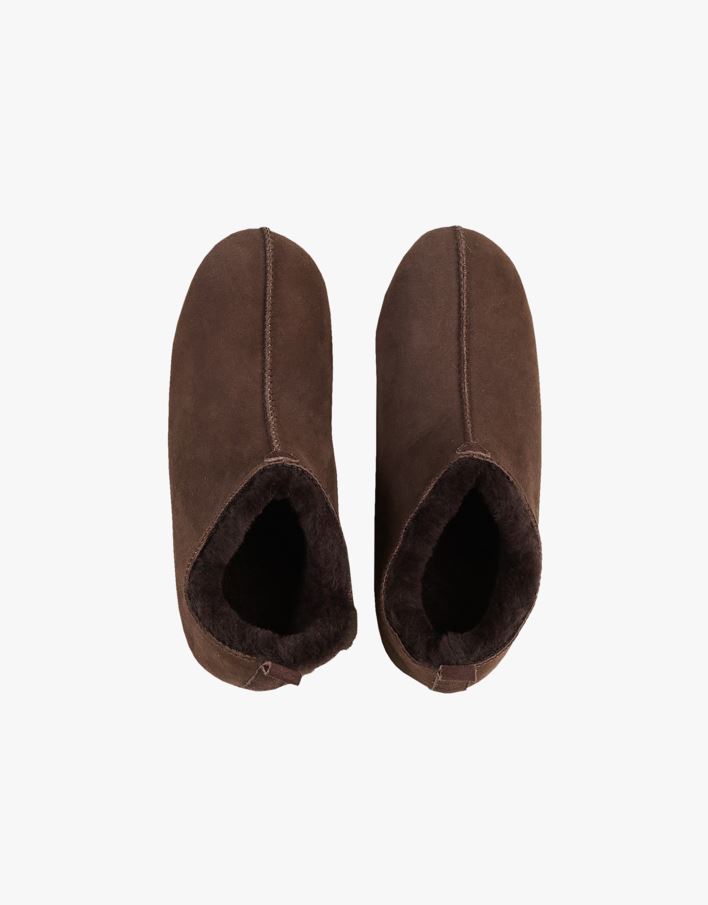 Sussid tumepruun - 42 tumepruun - 1