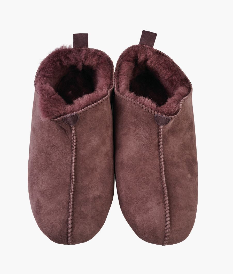 Sussid tumepunane - 39 tumepunane - 1