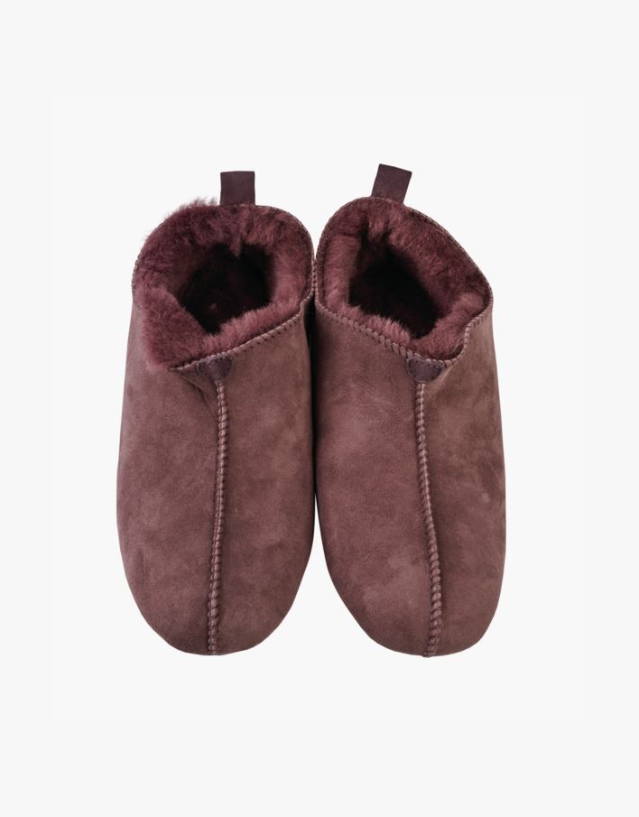 Sussid tumepunane - 39 tumepunane - 1