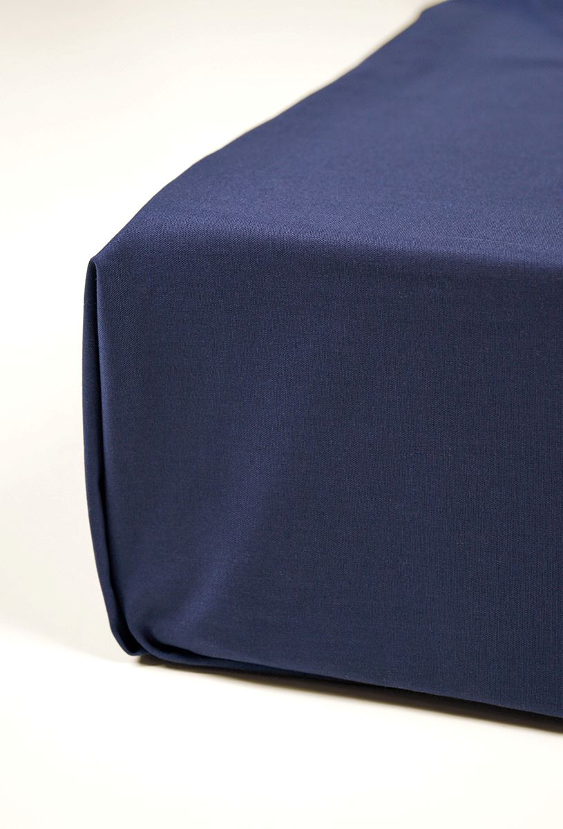 Aluslina tumesinine - 3