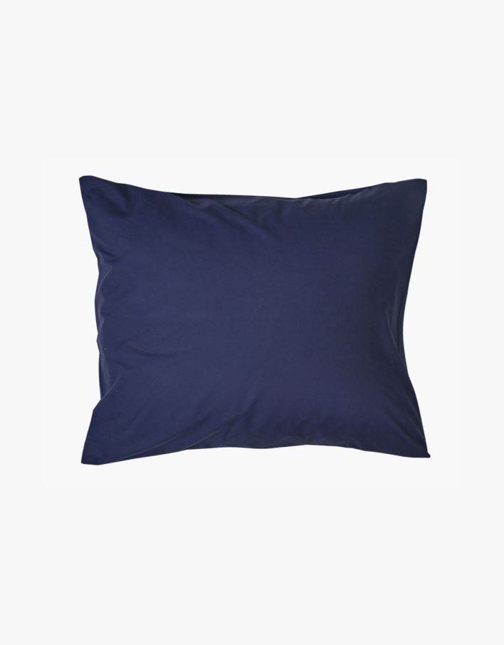 Padjapüür percalepuuvill tumesinine - 50x60 cm tumesinine - 1