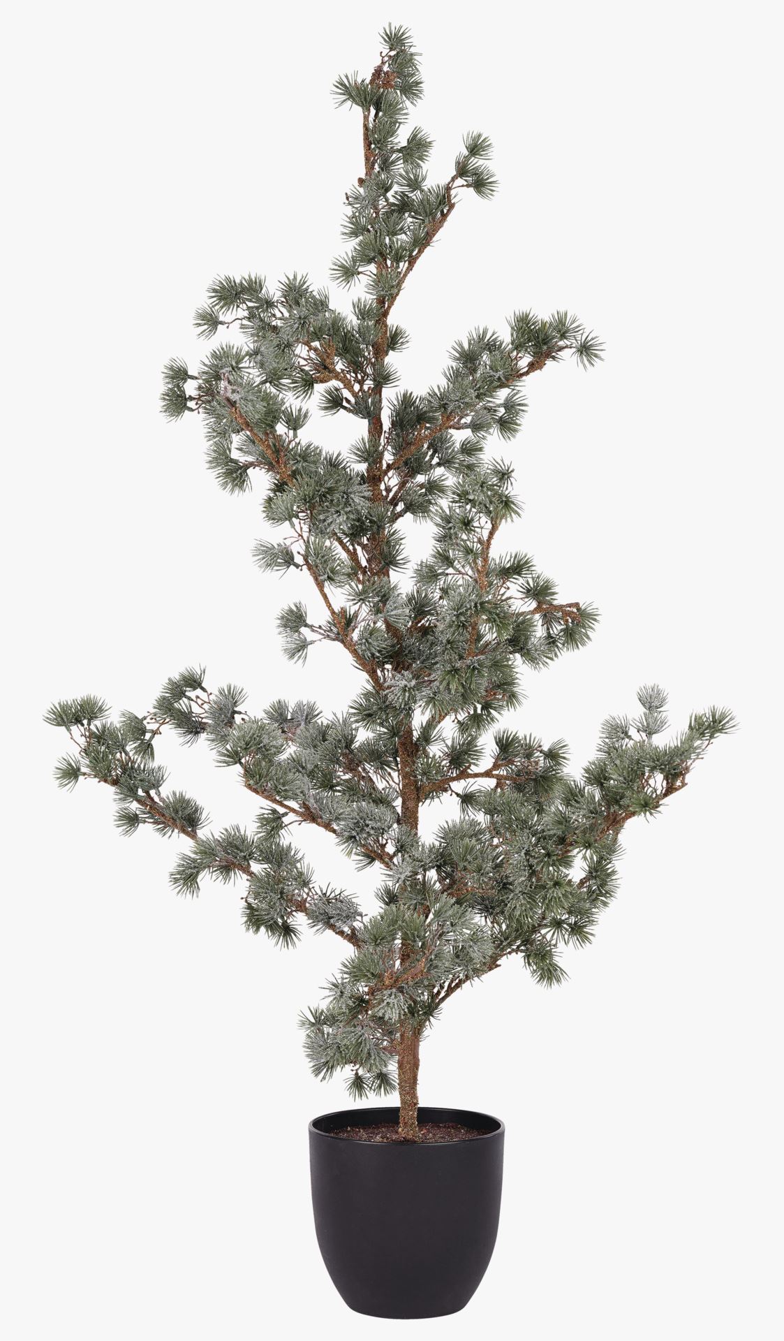 Jõulukuusk roheline - 50x50x113 cm roheline - 1