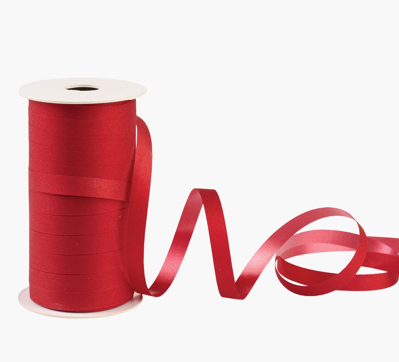 Kinkepael punane - 1 cm x 100 m punane - 1