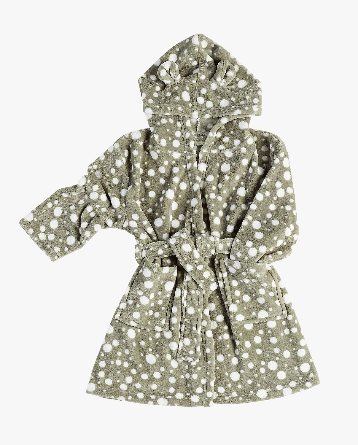 Hommikumantel heleroheline - 86 heleroheline - 1