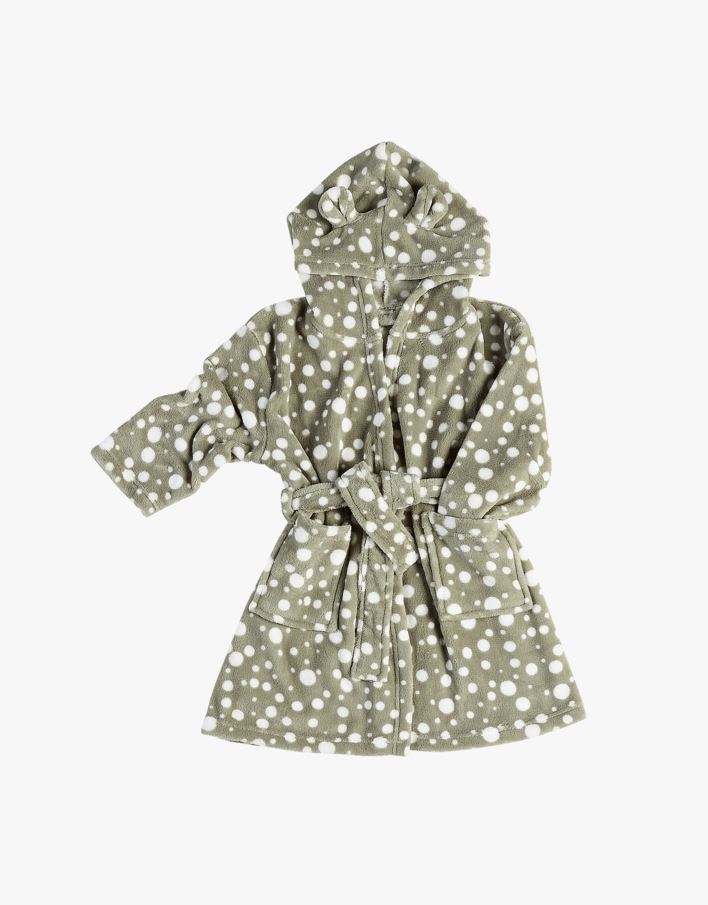 Hommikumantel heleroheline - 98 heleroheline - 1