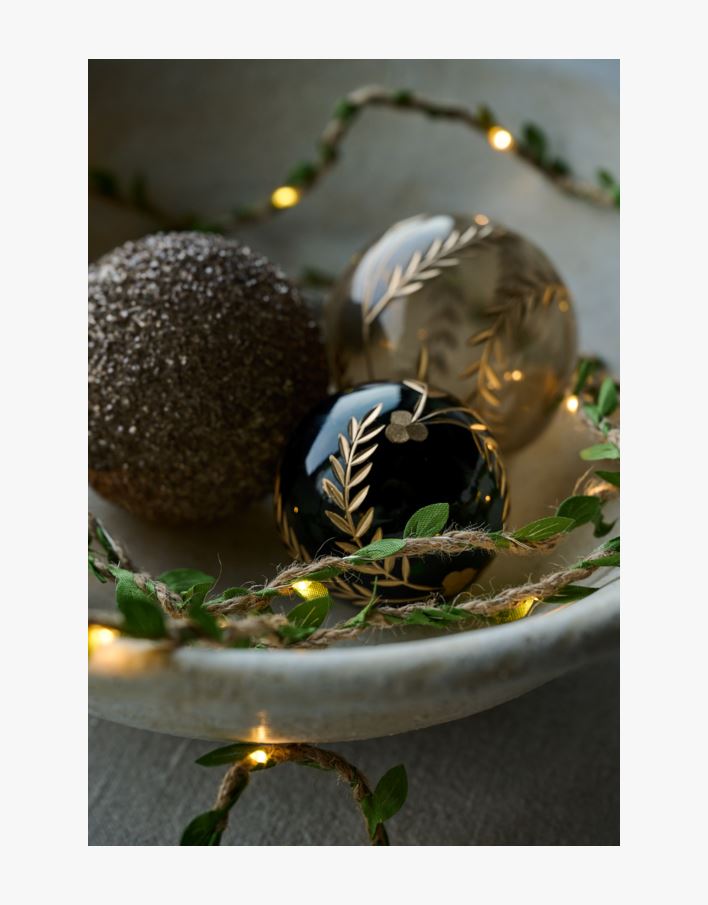 Led-tulukesed roheline - 390 cm roheline - 1