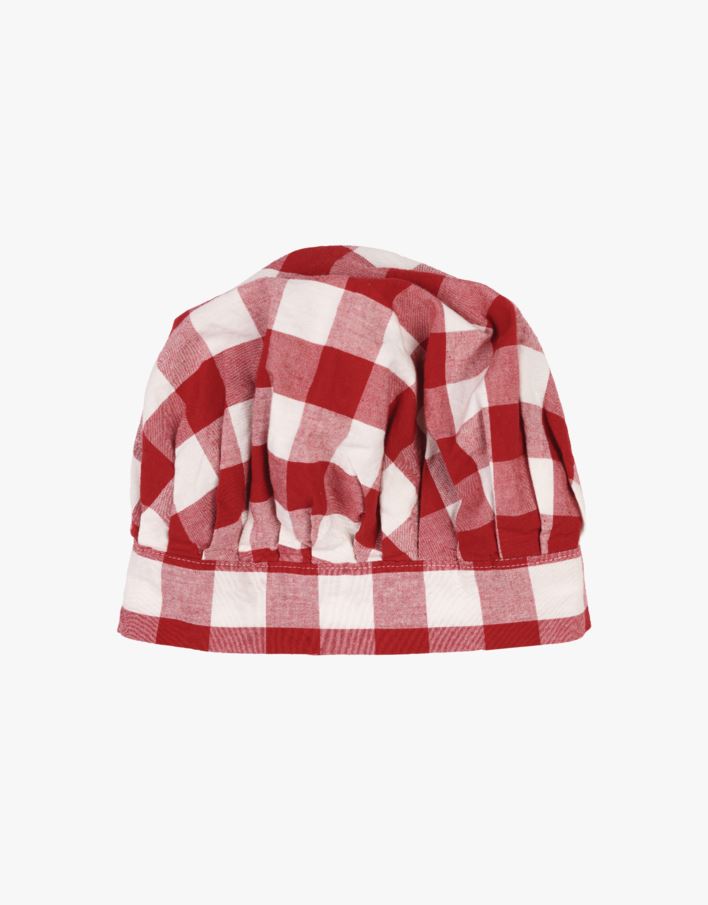 Kokamüts punane - ø26 punane - 1