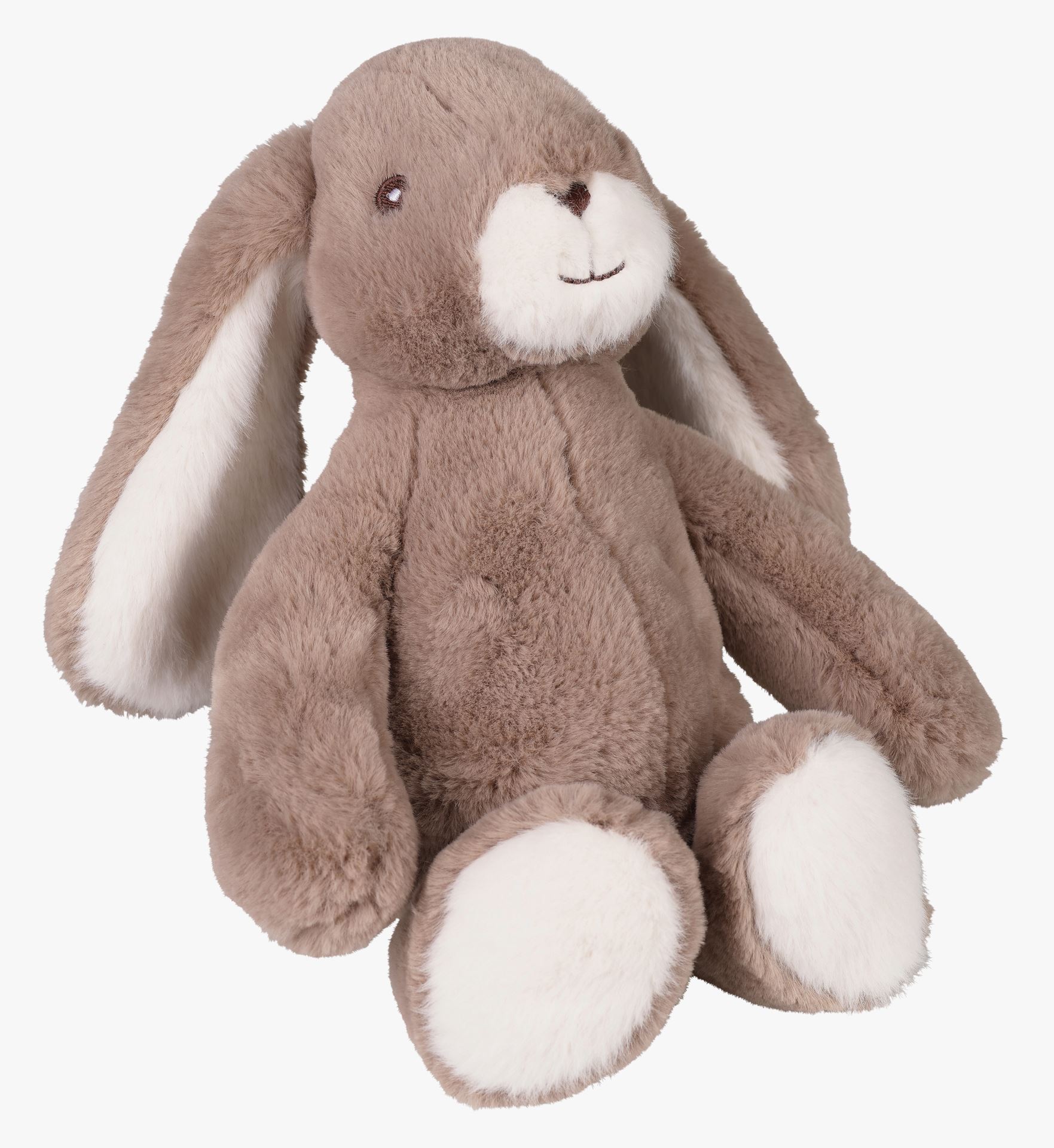 Pehme mänguasi beež - 30 cm beež - 1