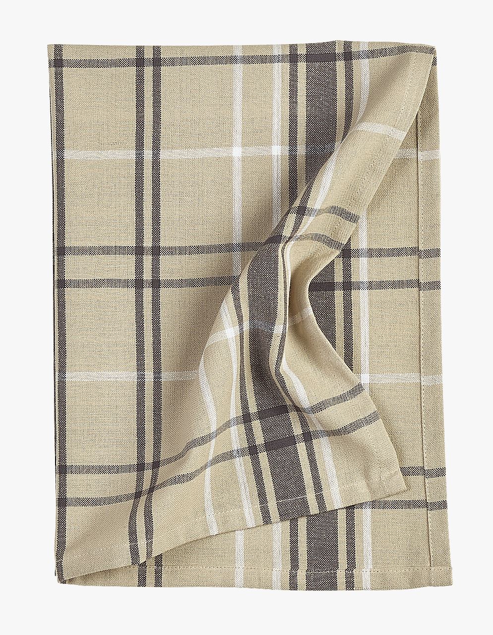 Köögirätik sand - 50x70 cm sand - 1