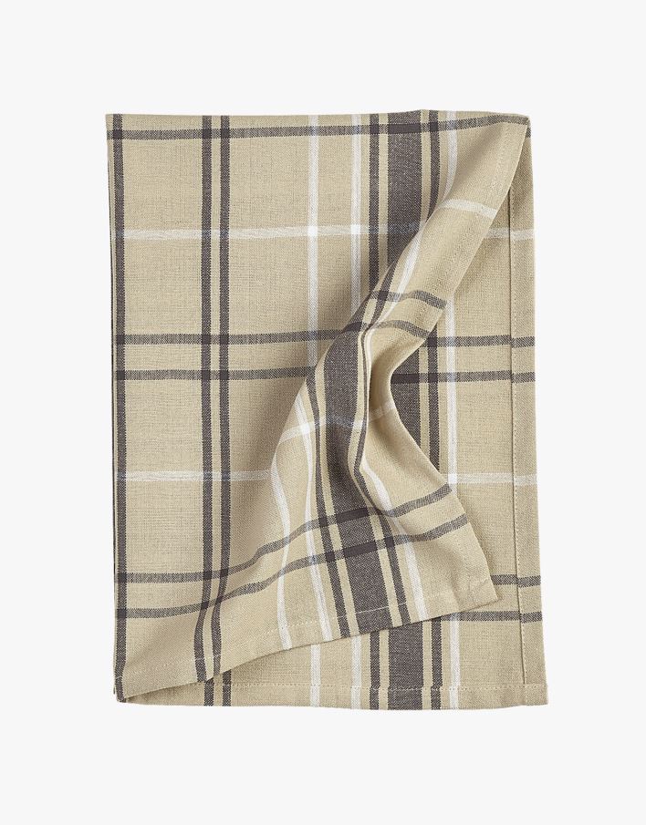 Köögirätik sand - 50x70 cm sand - 1