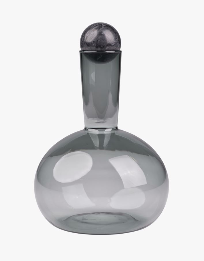 Karahvin hall - 16,5x26 cm 1600 ml hall - 1