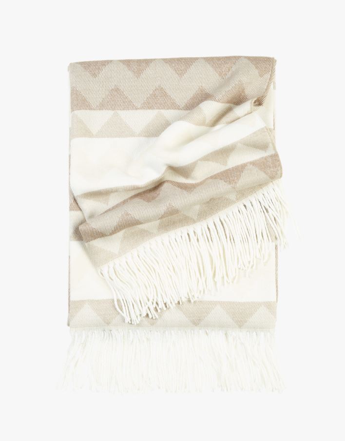 Pleed sand - 130x170 cm sand - 1