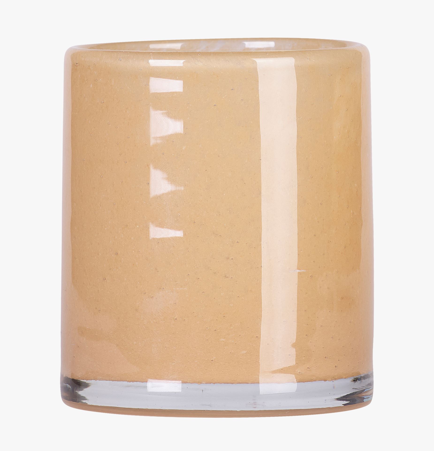 Küünlalatern nisu - 8x8x9 cm nisu - 1