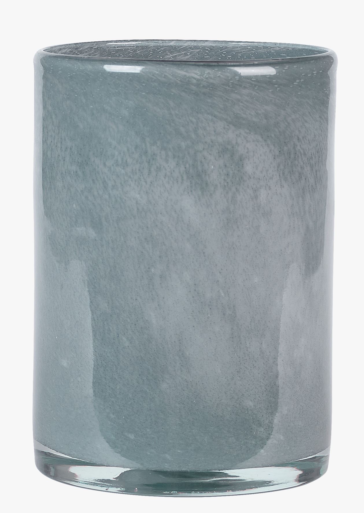 Küünlalatern hall - 11x11x15 cm hall - 1