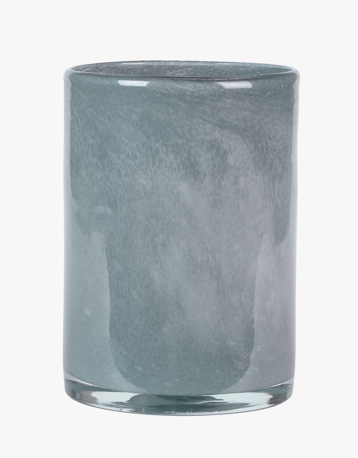 Küünlalatern hall - 11x11x15 cm hall - 1