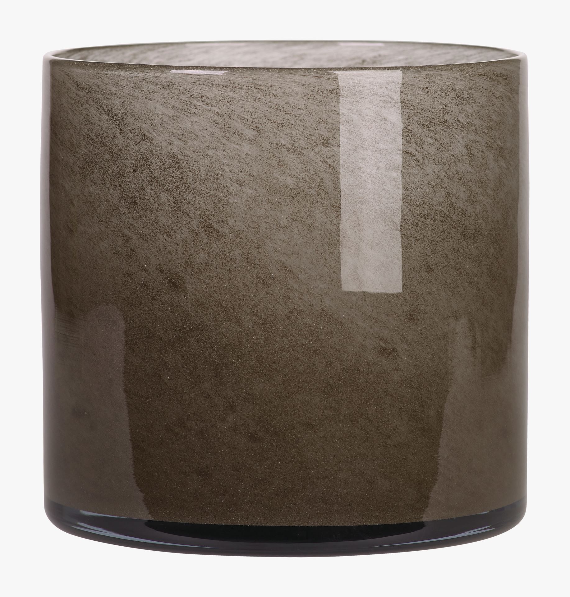 Latern pruun - 15x15x15 cm pruun - 1