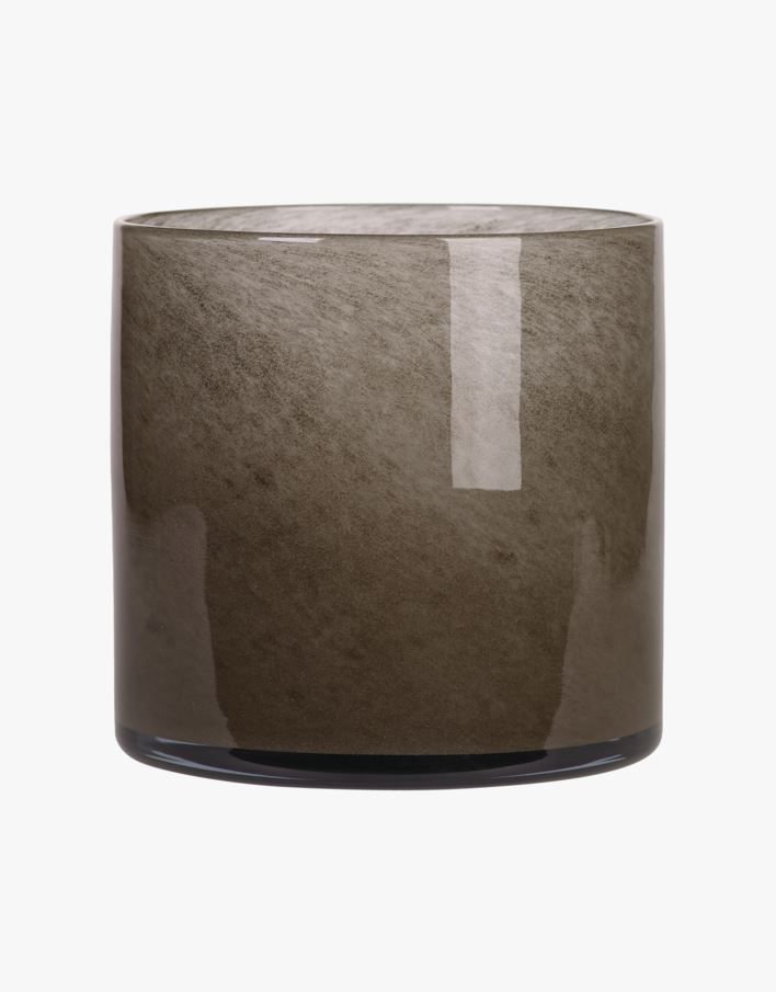 Latern pruun - 15x15x15 cm pruun - 1