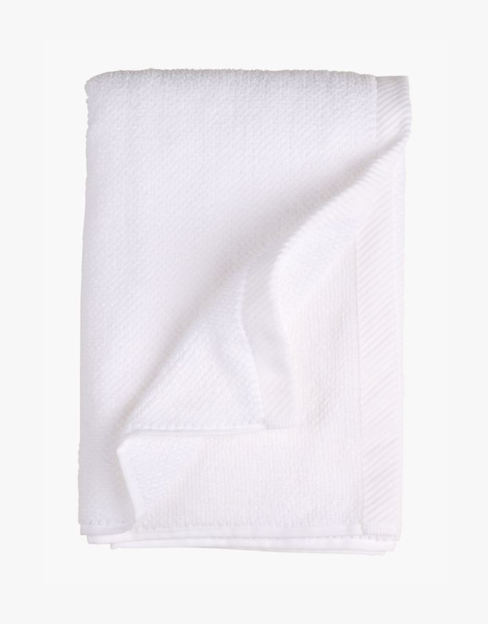 Rätik valge - 70x140 cm valge - 1