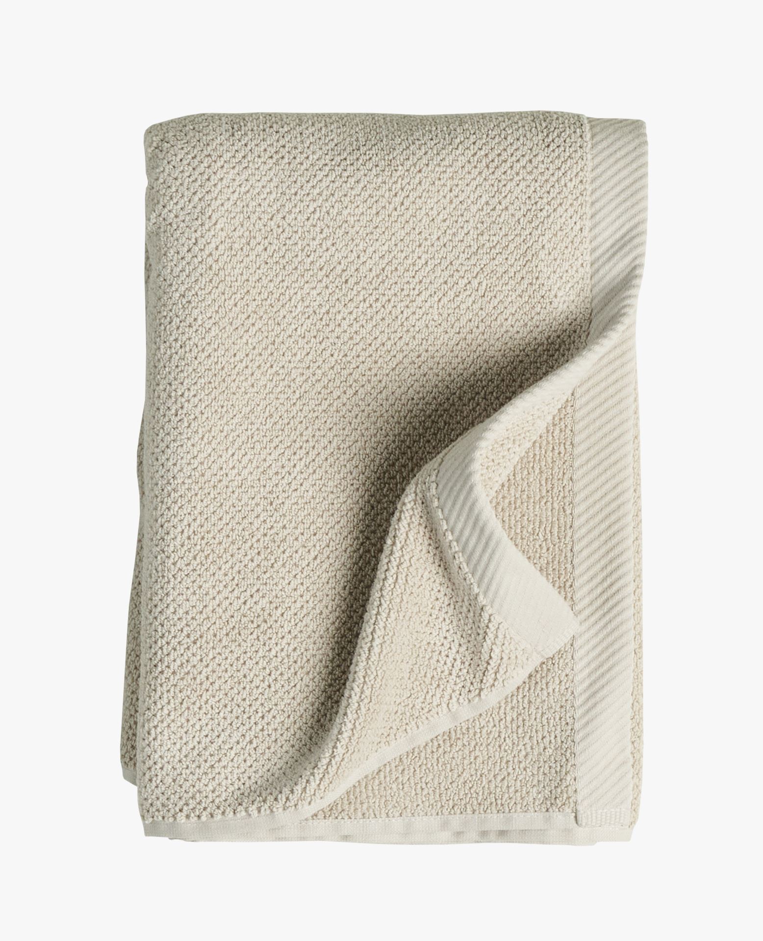 Rätik beež - 70x140 cm beež - 1