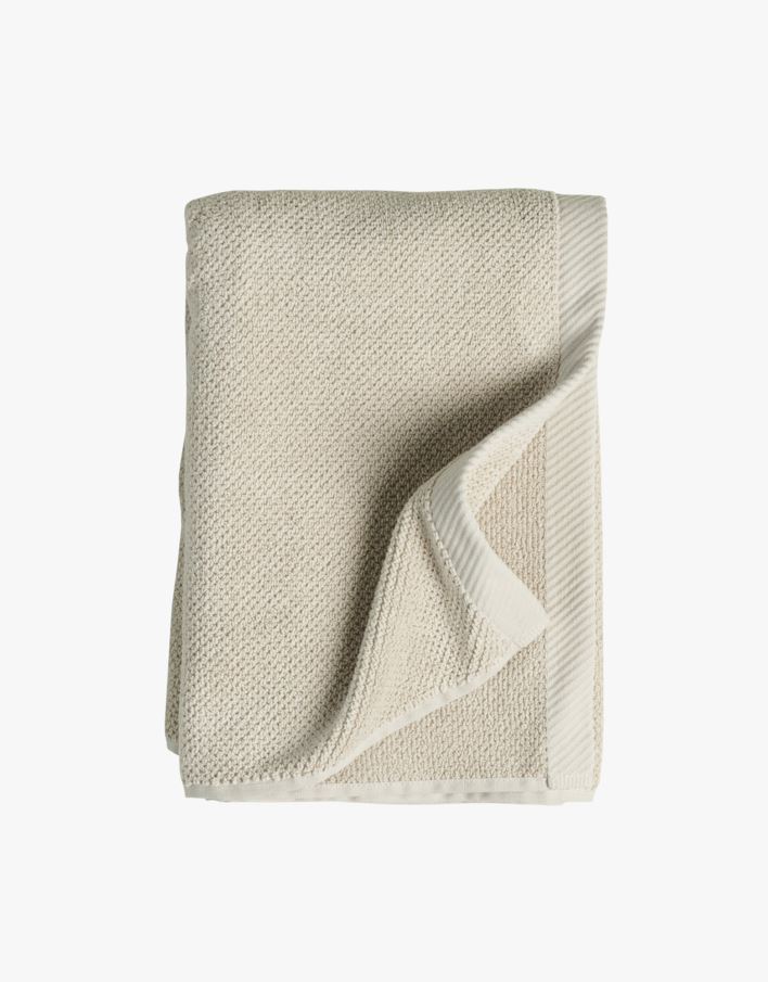 Rätik beež - 50x70 cm beež - 1