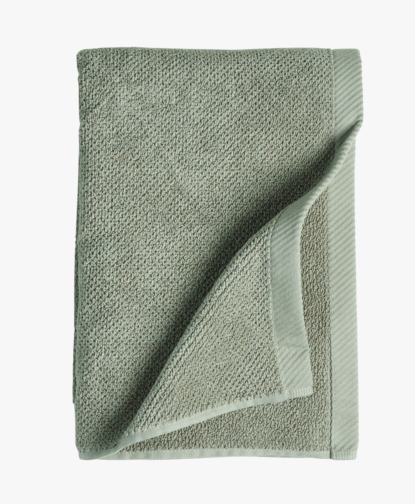 Rätik oliiviroheline - 70x140 cm oliiviroheline - 1