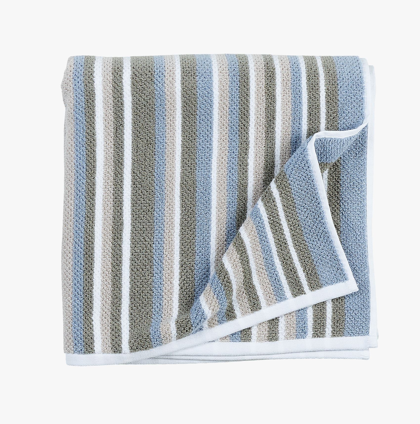 Rätik mitmevärviline - 70x140 cm mitmevärviline - 1