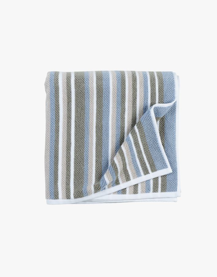 Rätik mitmevärviline - 70x140 cm mitmevärviline - 1