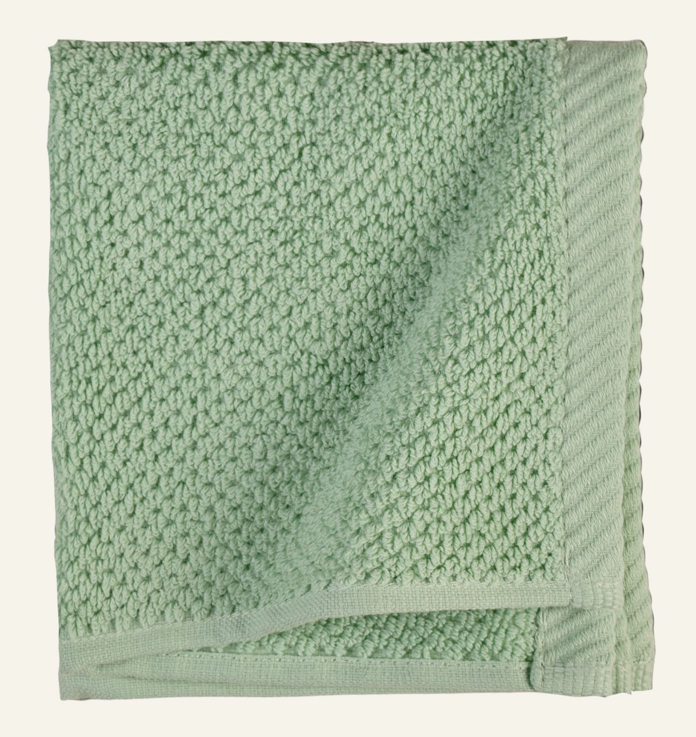 Väike rätik roheline - 30x30 cm roheline - 1