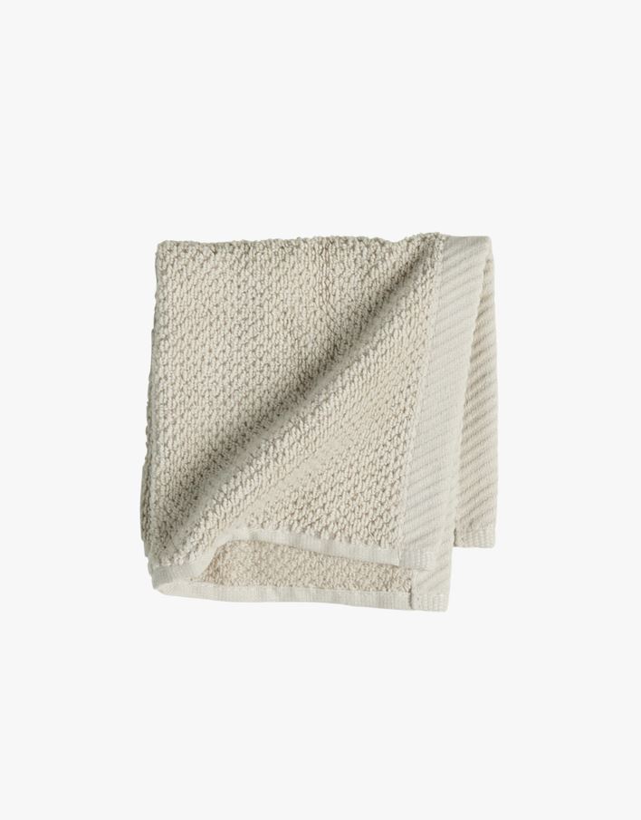 Väike rätik beež - 30x30 cm beež - 1