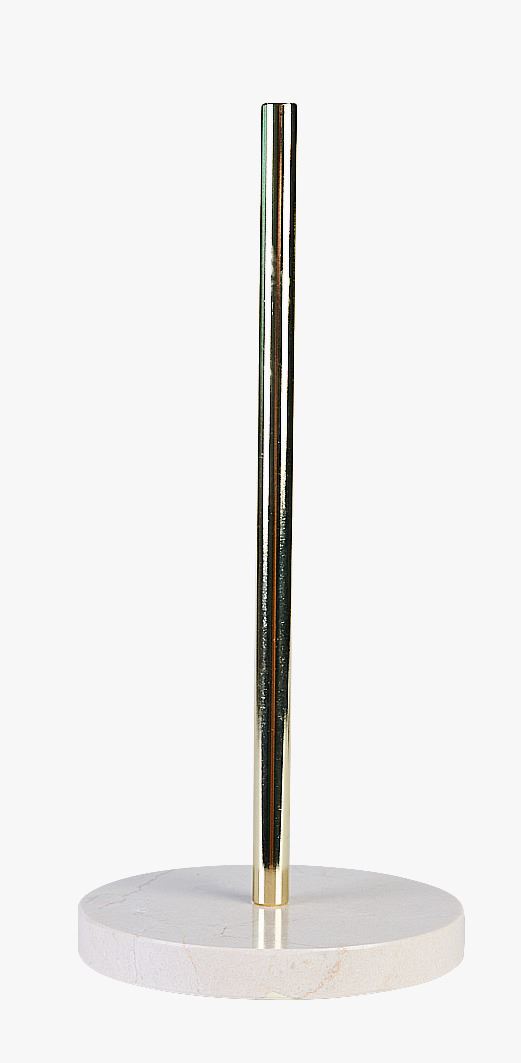 Köögipaberi hoidja beež - 15x15x32,5 cm beež - 1