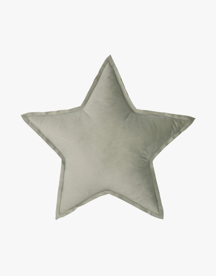 Dekoratiivpadi heleroheline - 37x42 cm heleroheline - 1