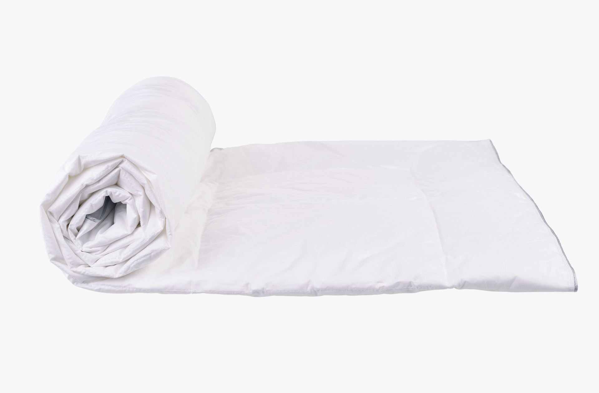 Ekstra jahe sünteetiline tekk valge - 150x210 cm valge - 1