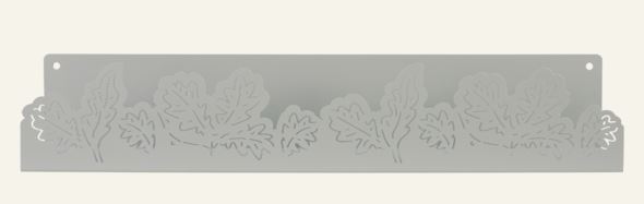 Riiul roheline - 2