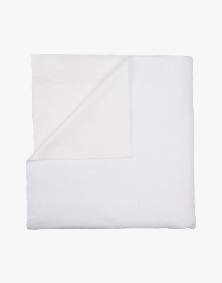 Lauakaitse valge - 140x300 cm valge - 1