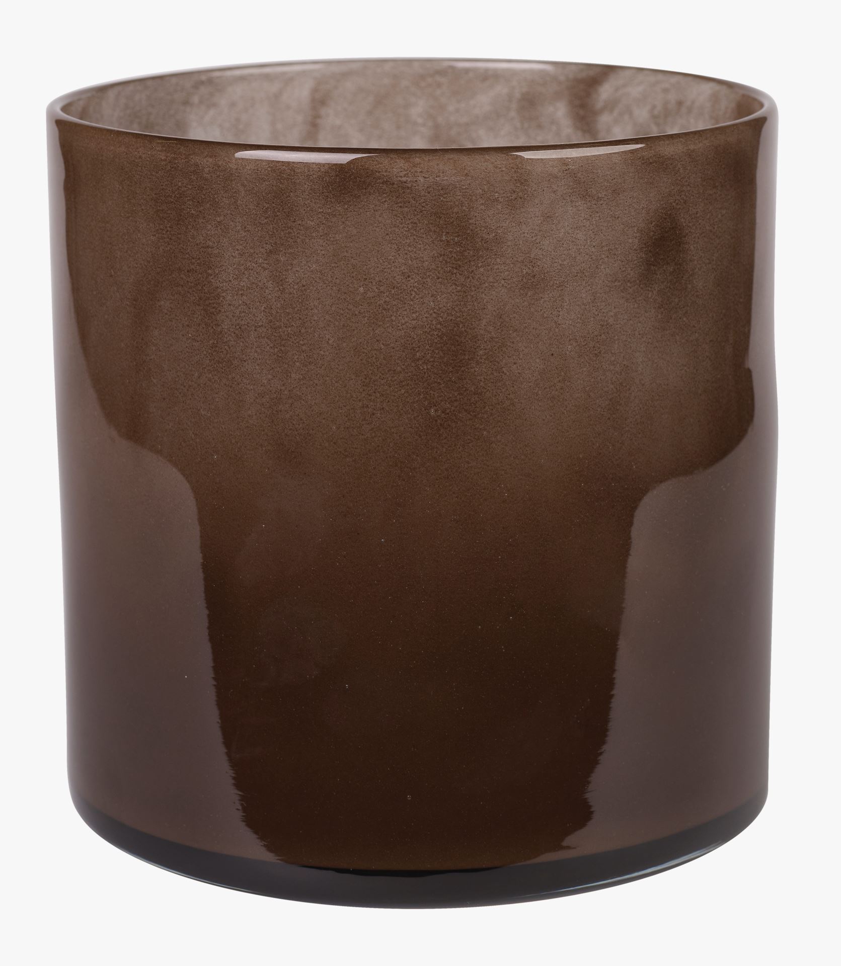 Latern pruun - 18x18x18 cm pruun - 1